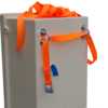 Coffret monophasé sur mesure – Image 6