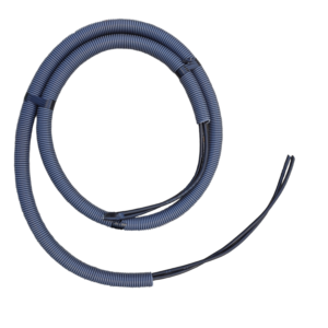 Cable enedis 2x25 alu 3m + 2m de gaine.